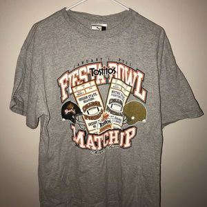Vintage Tostitos Fiesta Bowl T-shirt
